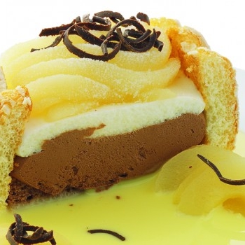 Bande Charlotte Belle Hélène