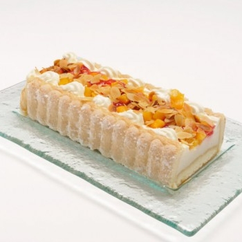 Bande Charlotte Melba