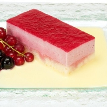 Douceur Fruits Rouges