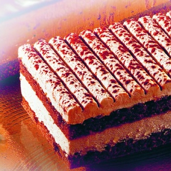 Bande Tiramisu