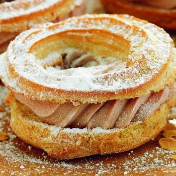 Paris Brest "Restauration"