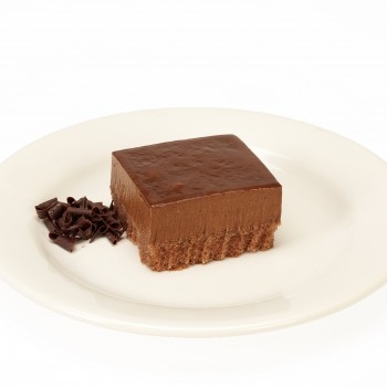 Carré Bavarois Cacao