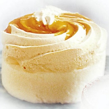 Suprême Poire Caramel