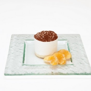 Soufflé Grand Marnier®