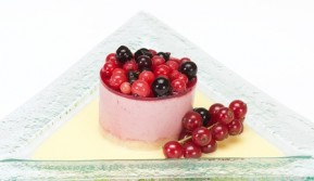 Delice Fruits Rouges