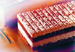 Bande Tiramisu