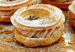 Paris Brest "Restauration"